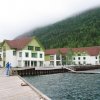 Urlaub in Norwegen 2006